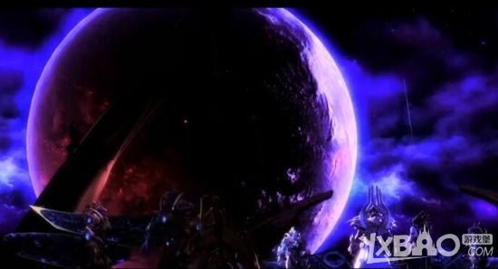 《星际争霸2：虚空之遗》无暇的胜利成就