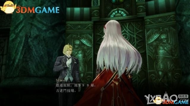 《无夜之国》全章节剧情流程图文攻略（更新中）