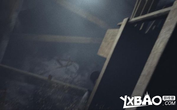 逃生：告密者全剧情流程图文攻略