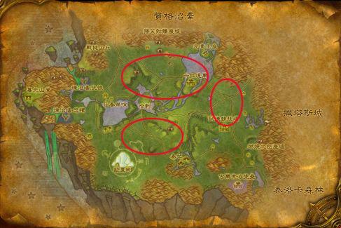 魔兽世界巫妖王之怒新手剥皮1-450攻略指南