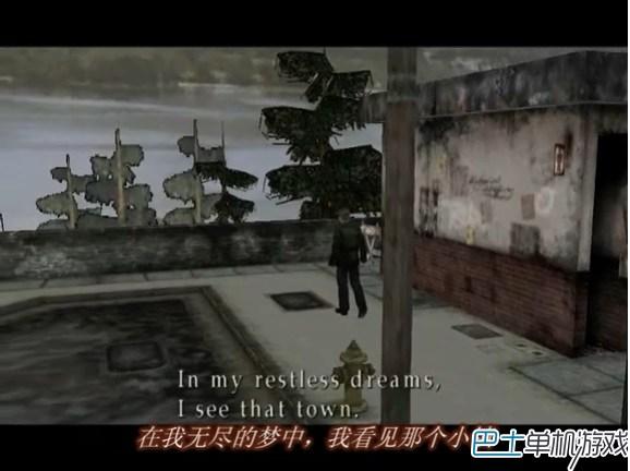 寂静岭2攻略 全剧情流程图文攻略+隐藏要素解谜