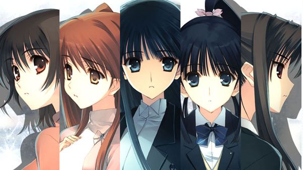 白色相簿2攻略!WA2攻略让你爽玩