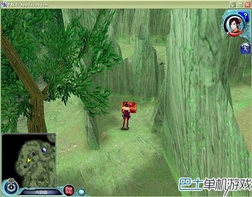 仙剑奇侠传4攻略 仙剑4剧情流程攻略图文详解