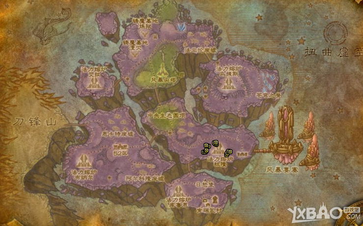 《魔兽世界》怀旧服氪金瞄准镜图纸在哪刷
