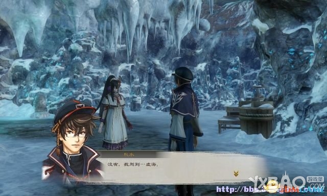 讨鬼传：极全流程图文攻略