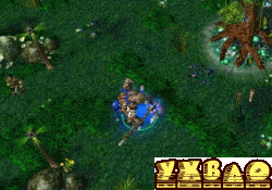 魔兽争霸DOTA6.60 beta 45 更新说明