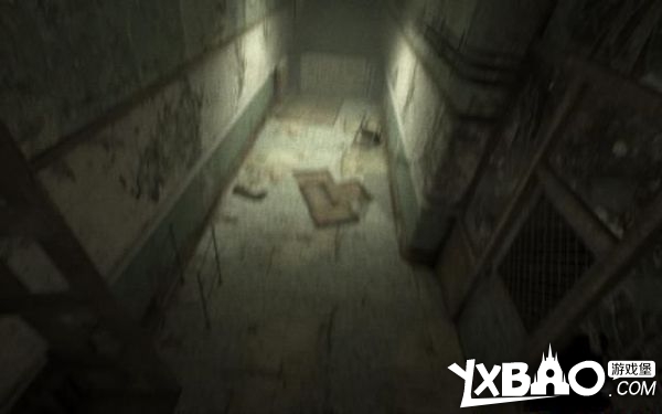 逃生：告密者全剧情流程图文攻略