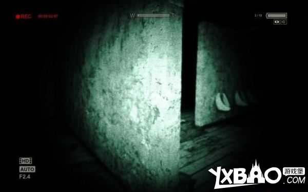 逃生：告密者全剧情流程图文攻略