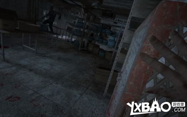 逃生：告密者全剧情流程图文攻略