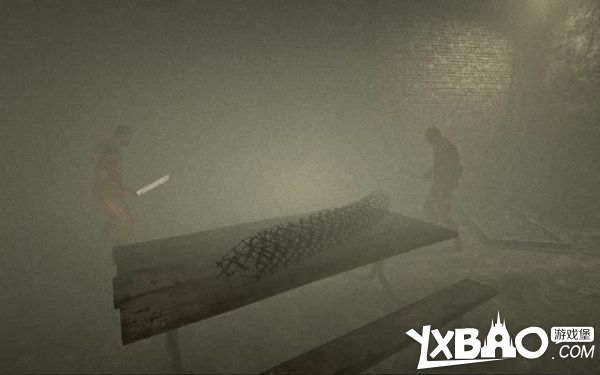 逃生：告密者全剧情流程图文攻略