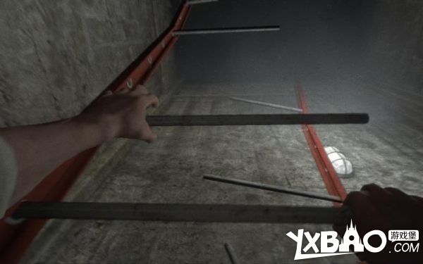 逃生：告密者全剧情流程图文攻略