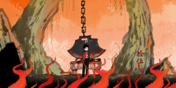《烟火》游戏攻略合集