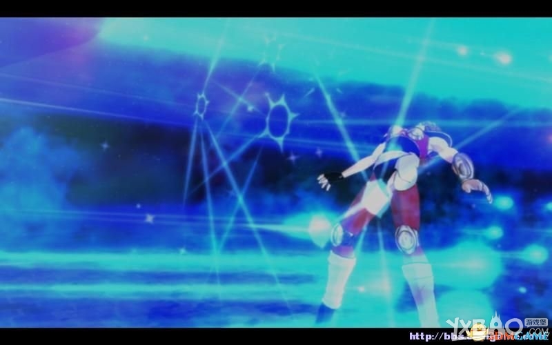 圣斗士星矢：斗士之魂全教程图文攻略