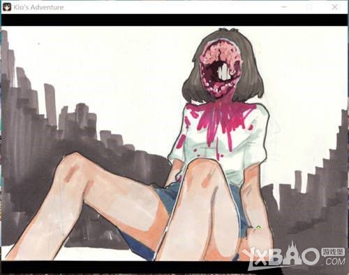 《Kio的人间冒险》女主有哪些死法