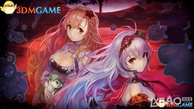 《无夜之国》全章节剧情流程图文攻略（更新中）