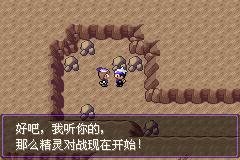 口袋妖怪漆黑的魅影5.0图文攻略
