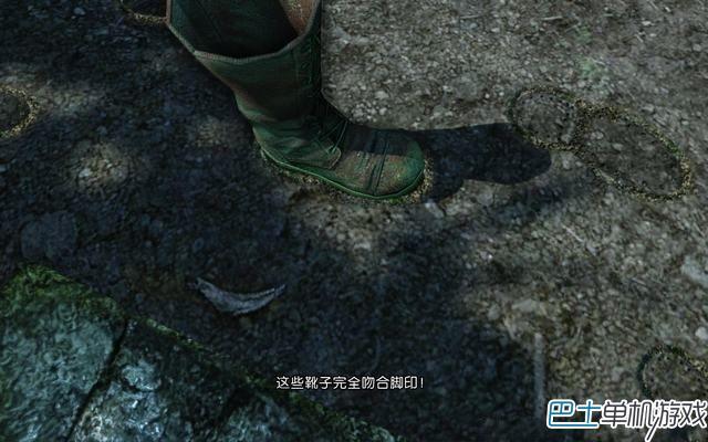 福尔摩斯罪与罚攻略 全流程线索收集图文攻略