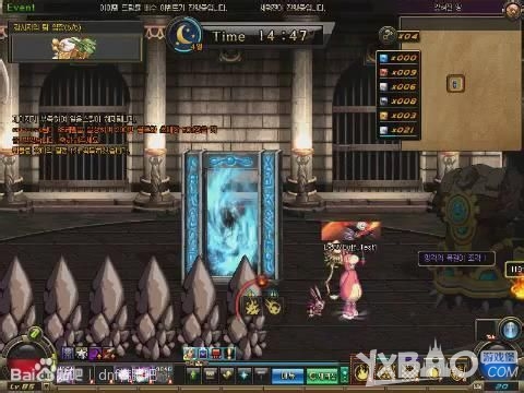 《DNF》遗忘之地全攻略解析