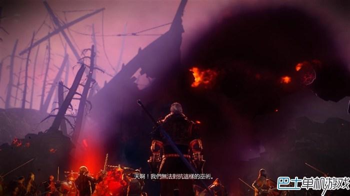 巫师2一周目图文攻略 新手向剧情流程通关攻略