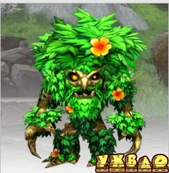 魔兽世界大自然的愤怒！5.3繁花古树小宠物战斗测试