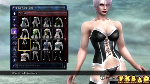 灵魂能力5（Soul Calibur 5）游戏心得 灵魂能力5攻略