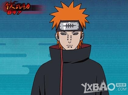 《火影忍者ol》天道技能突破解析