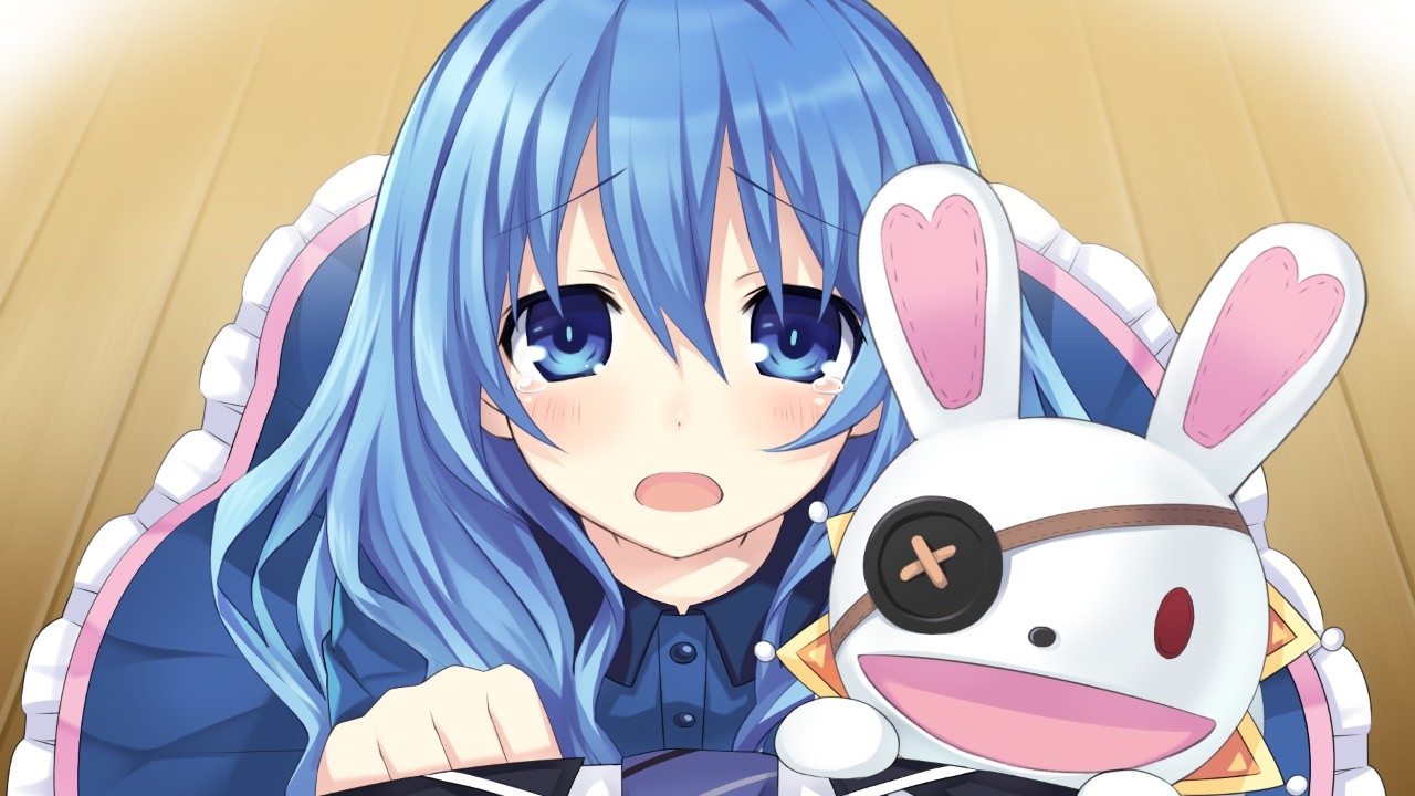 《约会大作战：凛绪轮回》 全路線全成就攻略