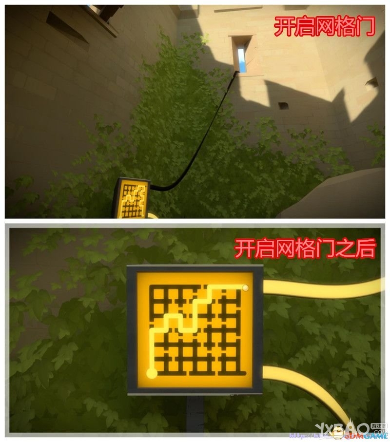 《见证者》全教程图文攻略
