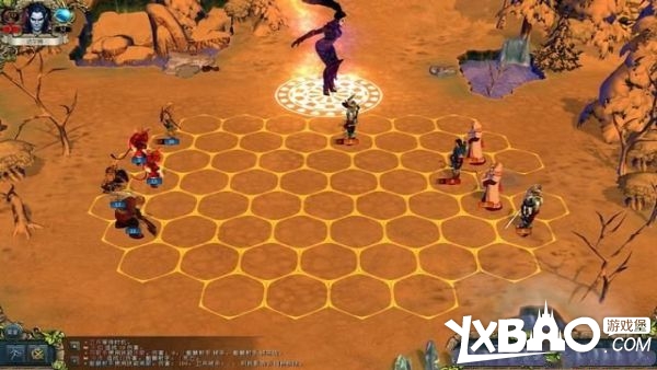 国王的恩赐：黑暗面全剧情流程图文攻略