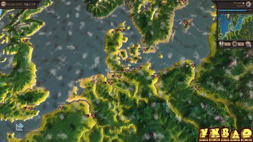 大航海家4图文攻略