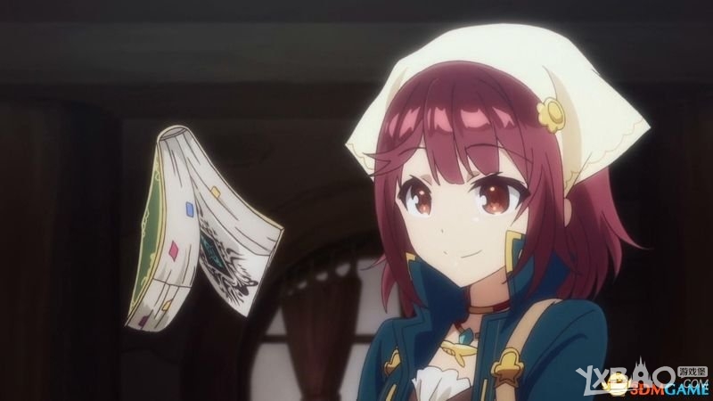 《索菲工作室》全教程流程及炼金资料攻略（完结）