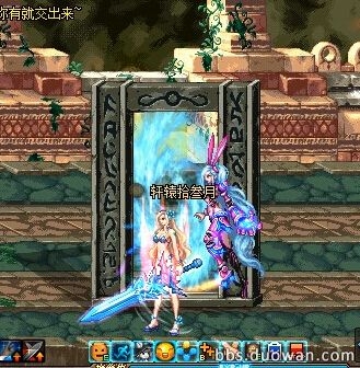 《DNF》遗忘之地全攻略解析
