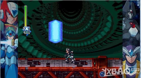 《洛克人X周年收藏版2》全通关+全BOSS打法攻略