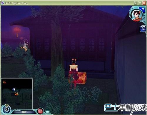 仙剑奇侠传4攻略 仙剑4剧情流程攻略图文详解