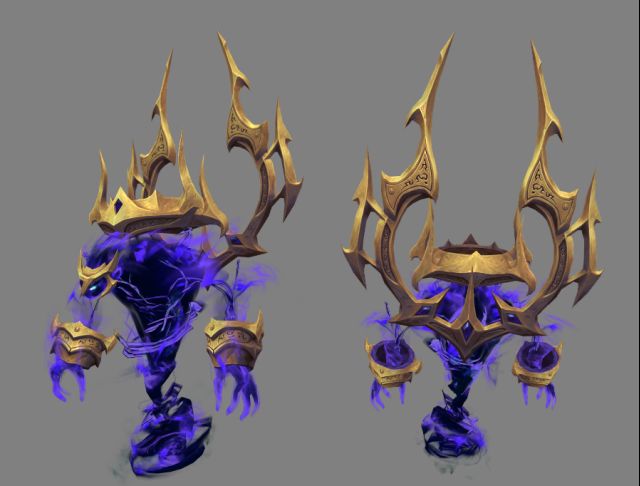 魔兽世界10.0升级攻略(升级路线及经验大全)