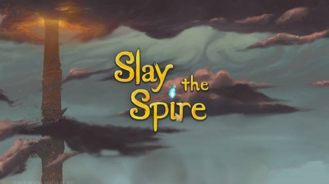 《Slay(the Spire》游戏指南)