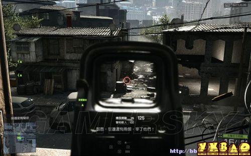 战地4所有关卡流程攻略