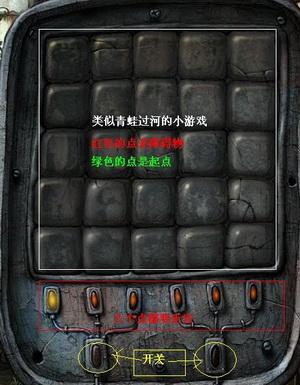 机械迷城
