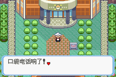 《口袋妖怪蛇纹木》二周目图文攻略