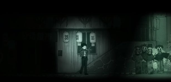 《烟火》游戏攻略第二章