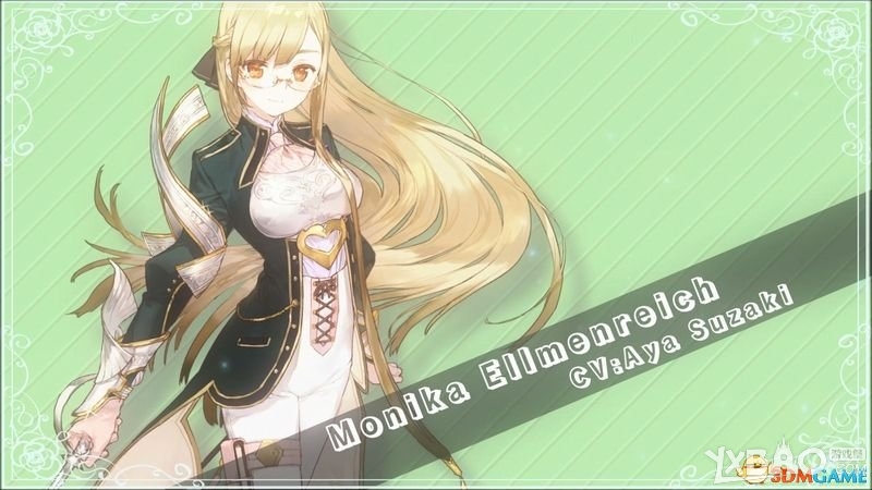 《索菲工作室》全教程流程及炼金资料攻略（完结）