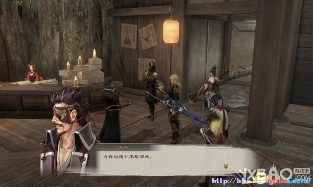 讨鬼传：极全流程图文攻略