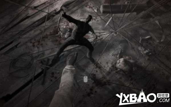 逃生：告密者全剧情流程图文攻略