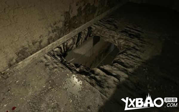 逃生：告密者全剧情流程图文攻略