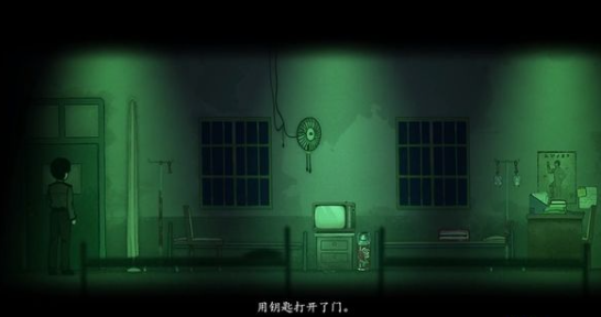《烟火》游戏攻略合集