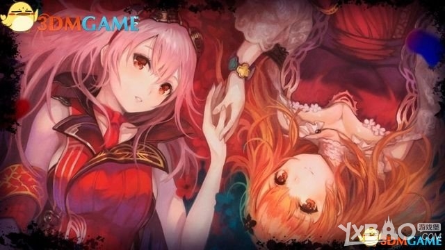 《无夜之国》全章节剧情流程图文攻略（更新中）