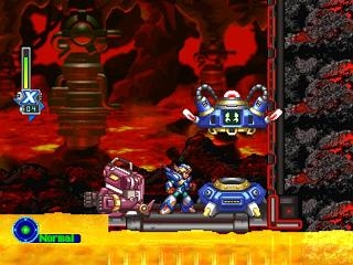 《洛克人X周年收藏版2》全通关+全BOSS打法攻略