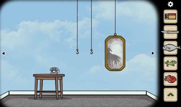 《samsara room轮回的房间》全关卡通关攻略大全