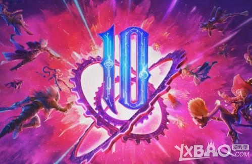 《DNF》十周年活动奖励汇总（上）
