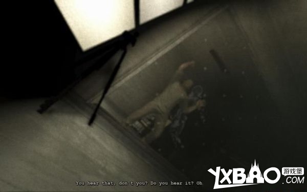 逃生：告密者全剧情流程图文攻略